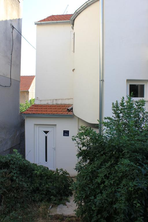 Apartment Nala Sibenik Exterior photo